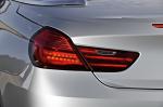 BMW 6-Series Convertible 2011 года